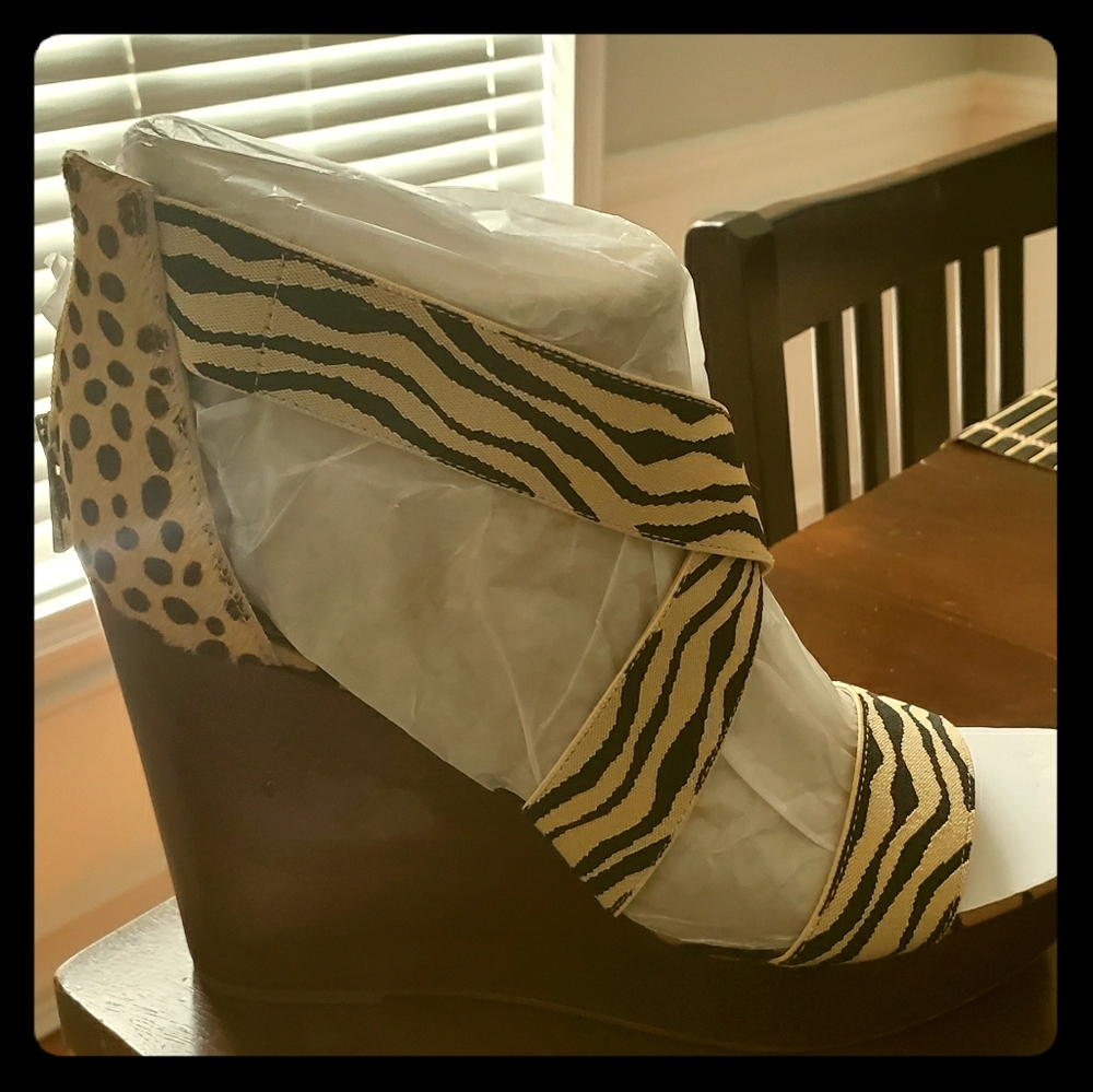 Jessica Simpson Espadrilles